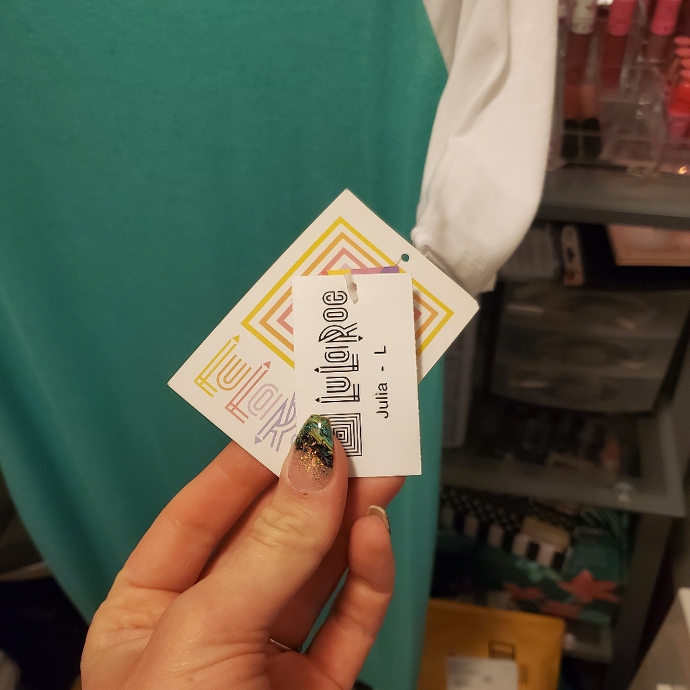 Lularoa Julia